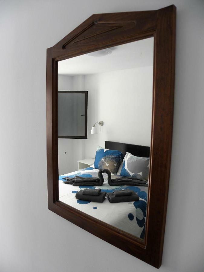 Ben'Sholidayflat Ideal For Families Groups And Couples Terrace Solarium Wi-Fi Netflix Smart Tv El Médano Eksteriør billede